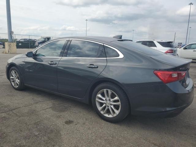 Vin: 1g1ze5st4gf350437, lot: 44958215, chevrolet malibu lt 20162