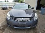 NISSAN ALTIMA BAS photo