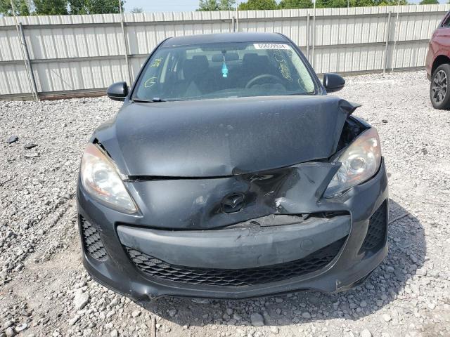 VIN JM1BL1TF7D1825703 2013 Mazda 3, I no.5