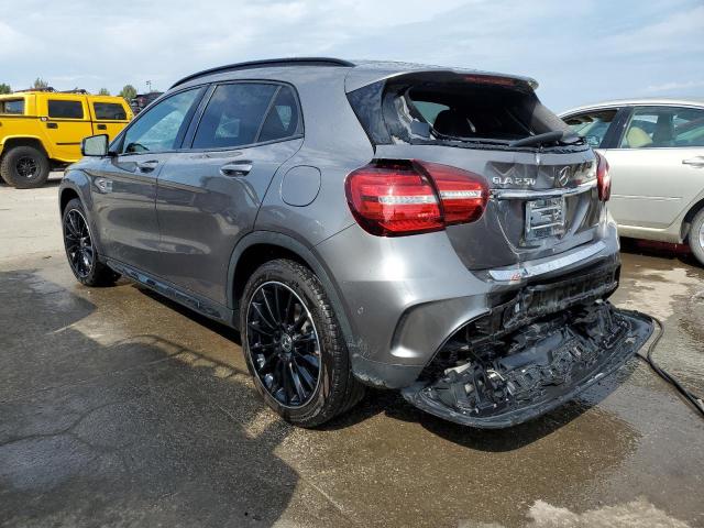 VIN WDCTG4GB8LJ664191 2020 Mercedes-Benz GLA-Class,... no.2