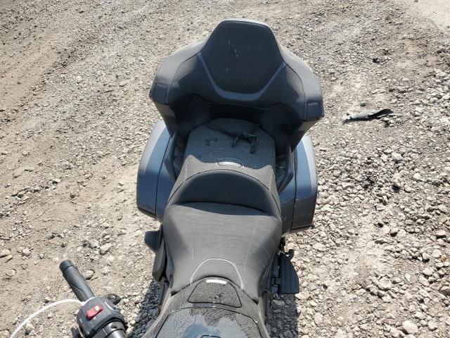 2024 HONDA GL1800 D JH2SC7959RK600886