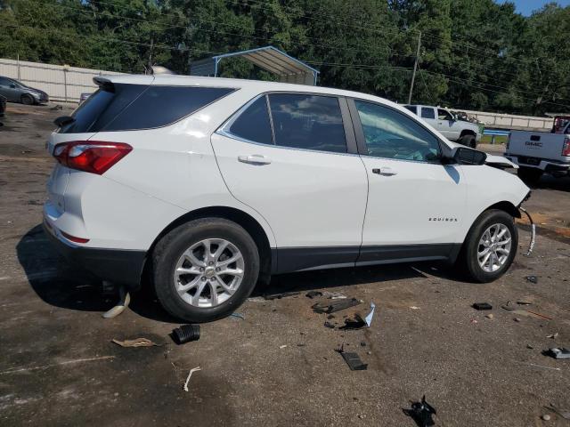 2021 CHEVROLET EQUINOX LT - 3GNAXKEV8MS160889