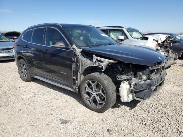 VIN WBXHT3C37GP889532 2016 BMW X1, Xdrive28I no.4