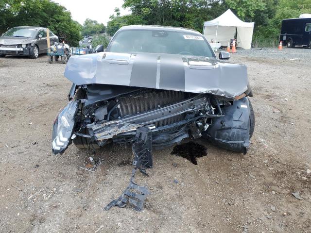 2021 FORD MUSTANG GT - 1FA6P8CF9M5133486