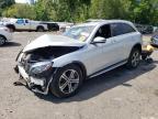 2017 MERCEDES-BENZ GLC 300 4M - WDC0G4KB7HV006453