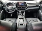 TOYOTA HIGHLANDER photo