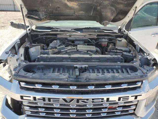 2020 CHEVROLET 1/2 TON - 1GC4YPEY4LF216906