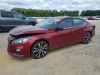 2021 NISSAN ALTIMA SR - 1N4BL4CV2MN369973