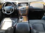 INFINITI QX56 photo