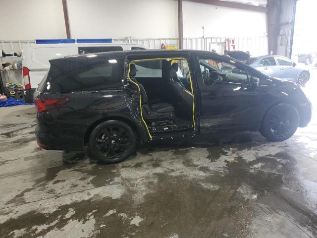 2023 HONDA ODYSSEY SP 5FNRL6H73PB035775