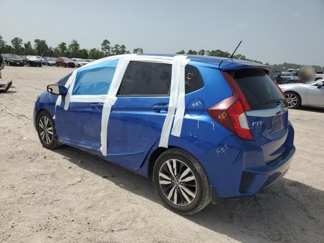 2016 HONDA FIT EX - JHMGK5H70GX041798
