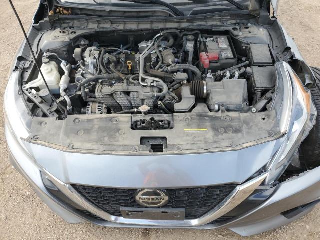 2022 NISSAN ALTIMA SV - 1N4BL4DV2NN339937