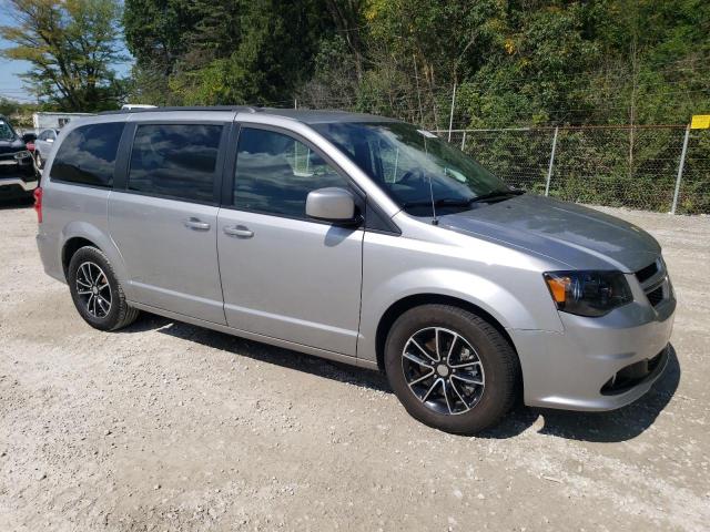 2018 DODGE GRAND CARA - 2C4RDGEG4JR202129