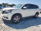2016 HONDA PILOT EXL - 5FNYF5H58GB032365