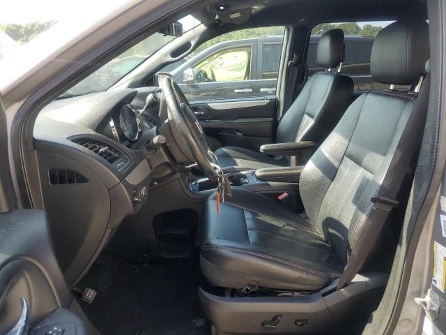 2015 DODGE GRAND CARA - 2C4RDGEG7FR641266