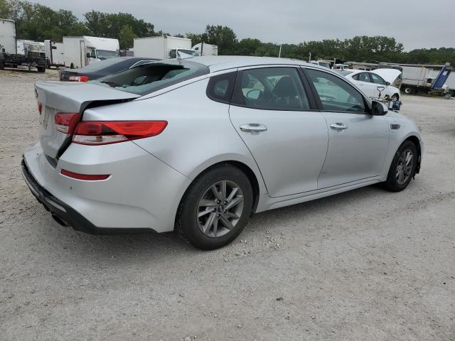 VIN 5XXGT4L38KG297202 2019 KIA Optima, LX no.3