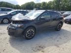 2023 SUBARU CROSSTREK - JF2GTABC8P8301390