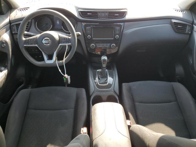 2020 NISSAN ROGUE SPOR - JN1BJ1CV6LW551895