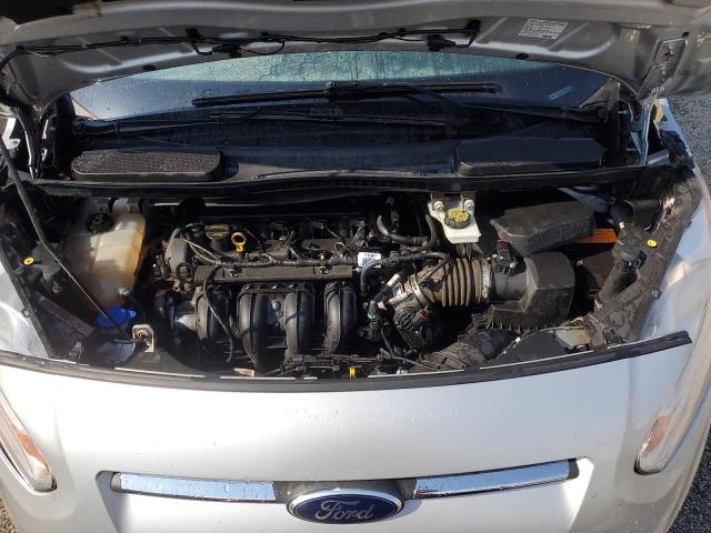 2015 FORD TRANSIT CO - NM0GE9G77F1202471