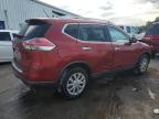 NISSAN ROGUE S FW photo