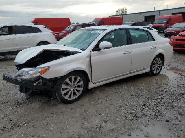 2011 TOYOTA AVALON BAS #2826476901