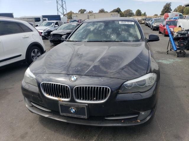 VIN WBAXG5C59DDY30874 2013 BMW 5 Series, 528 I no.5