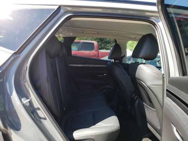 2024 HYUNDAI TUCSON LIM - 5NMJECDE7RH334181