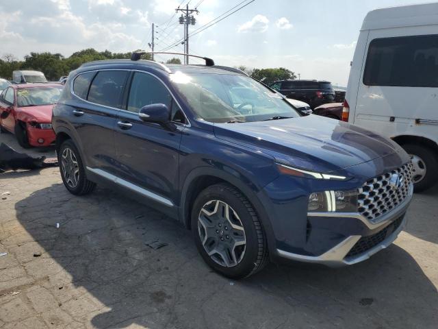 2022 HYUNDAI SANTA FE L - 5NMS44AL2NH395433