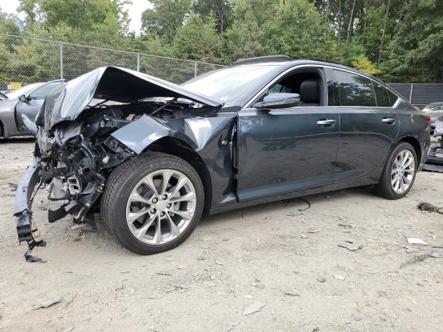 2021 CADILLAC CT5 PREMIU 1G6DT5RWXM0114061  67801634