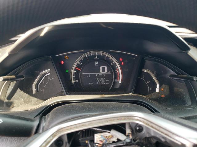 2017 HONDA CIVIC LX - 19XFC2F58HE229268