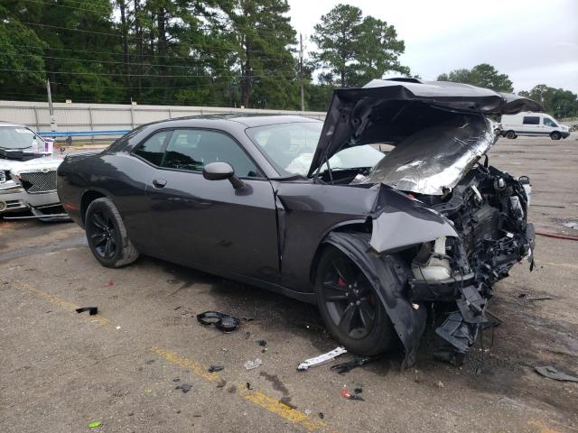 2019 DODGE CHALLENGER - 2C3CDZAG6KH729463