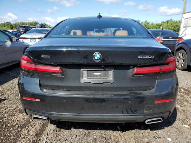 2022 BMW 530 XI - WBA13BJ04NWX49780