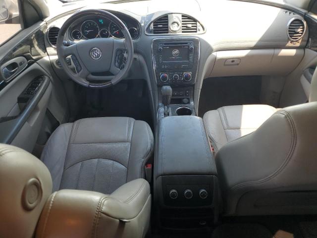 VIN 5GAKRCKD5DJ206142 2013 Buick Enclave no.8