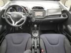 HONDA FIT SPORT photo