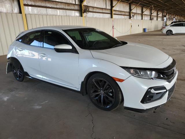 2020 HONDA CIVIC SPOR - SHHFK7H48LU219877
