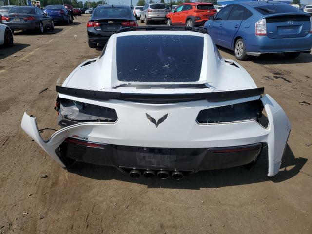 2016 CHEVROLET CORVETTE S - 1G1YA2D70G5119773