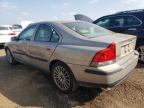 VOLVO S60 2.5T photo