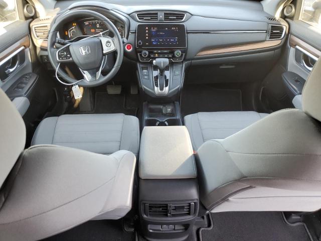 2019 HONDA CR-V EX - 7FARW1H54KE030221