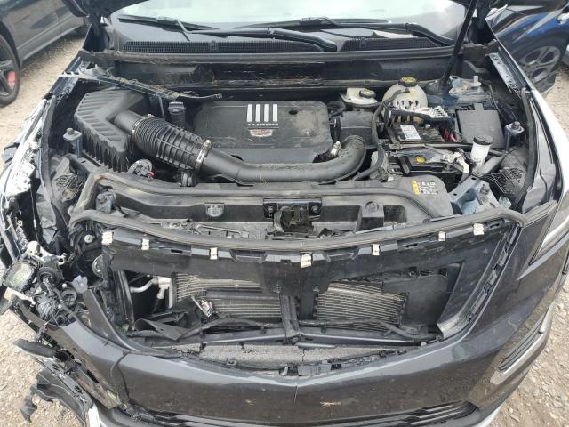 2022 CADILLAC XT5 PREMIU - 1GYKNCR46NZ165663