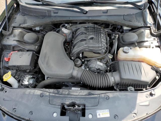 2022 DODGE CHARGER PO - 2C3CDXKG7NH214088
