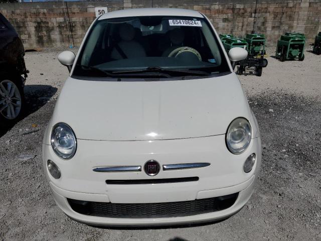 VIN 3C3CFFAR9DT651877 2013 Fiat 500, Pop no.5