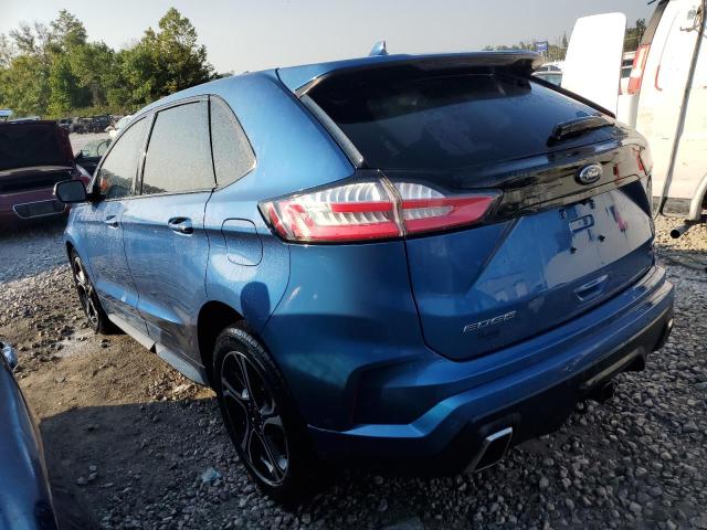 2020 FORD EDGE ST - 2FMPK4AP6LBA03852