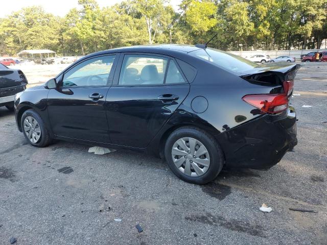 2020 KIA RIO LX - 3KPA24AD3LE330637
