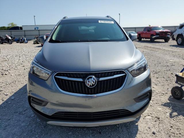2020 BUICK ENCORE PRE - KL4CJESB1LB028351