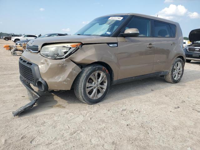 VIN KNDJP3A59E7071661 2014 KIA Soul, + no.1