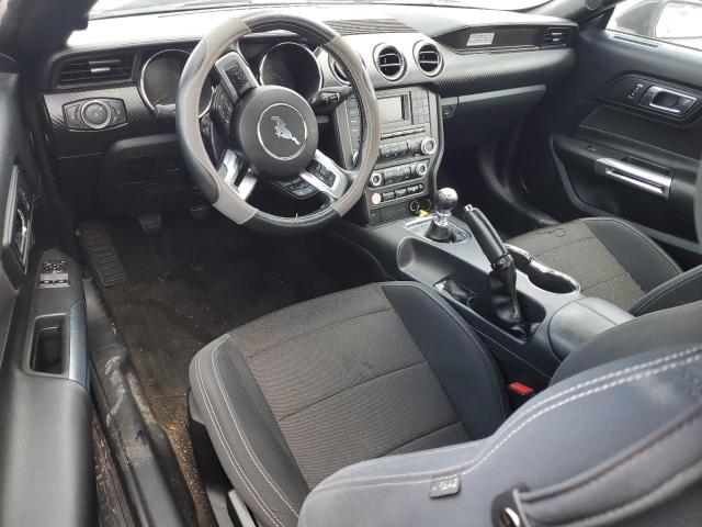 2016 FORD MUSTANG - 1FA6P8AM6G5264297