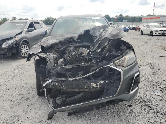 2022 AUDI Q5 PREMIUM - WA1EAAFY0N2063739