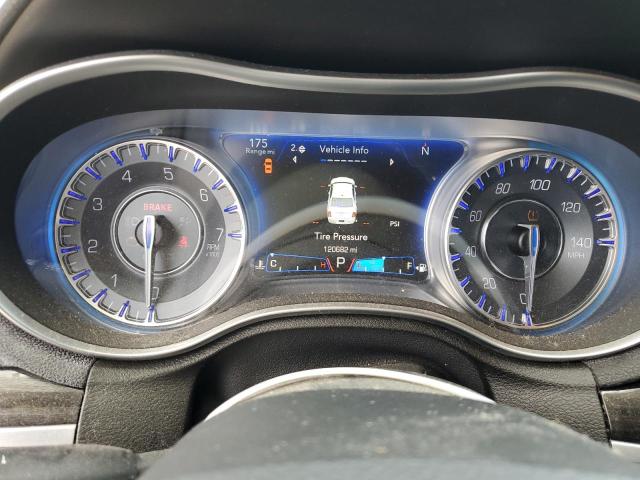 2015 CHRYSLER 300 LIMITE - 2C3CCAAG3FH898480