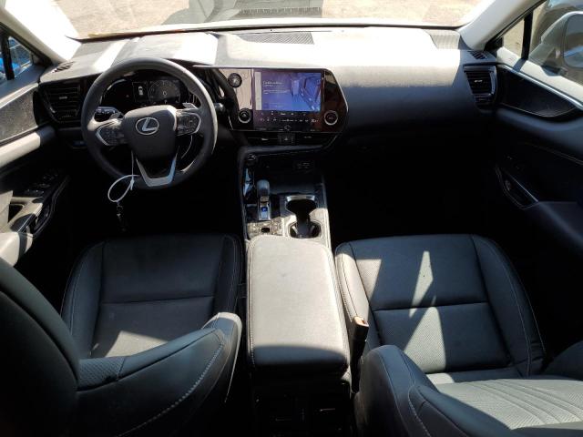 2024 LEXUS NX 250 BAS 2T2ADCEZ4RC004990