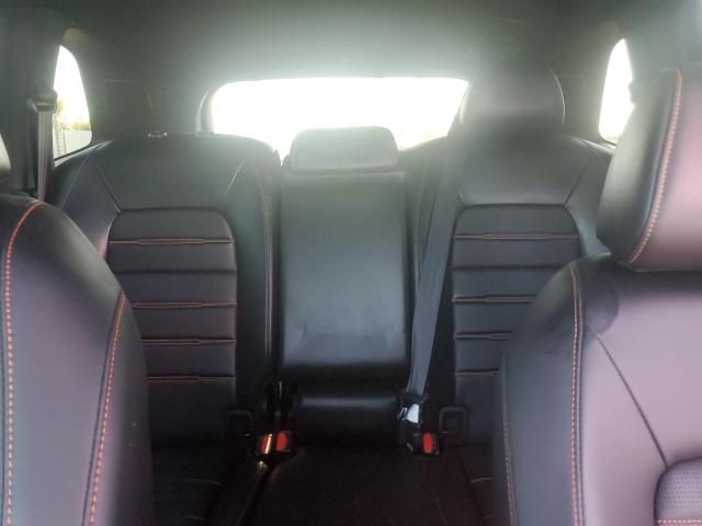 2023 HONDA CR-V SPORT - 5J6RS6H99PL012688